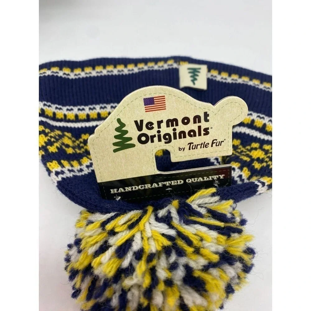 Turtle Fur vermont originals